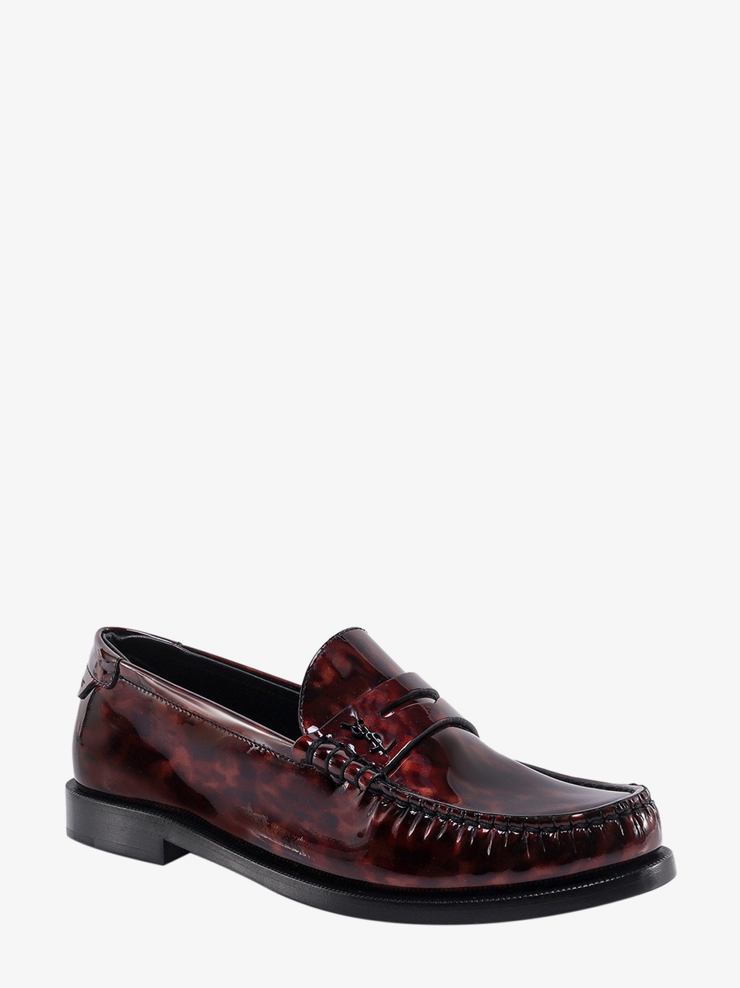 MONOGRAM LE LOAFER