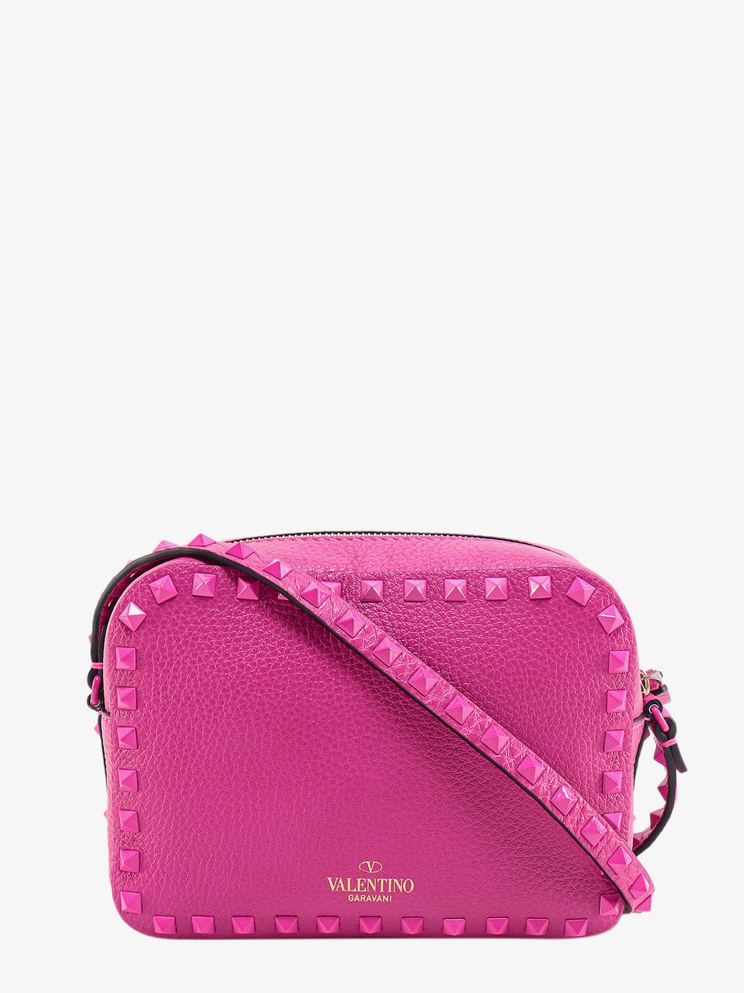 ROCKSTUD PINK PP