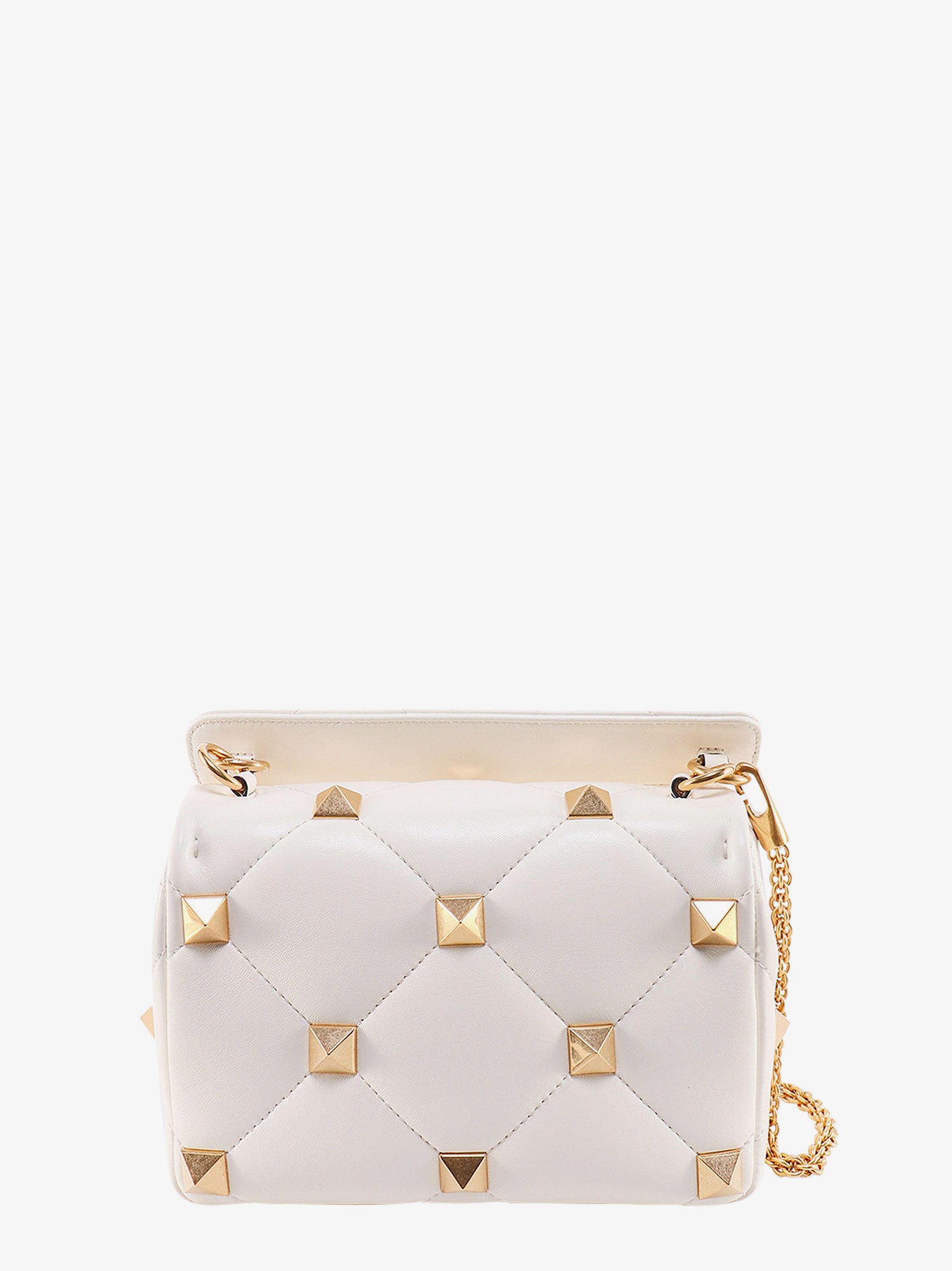 ROMAN STUD THE SHOULDER BAG