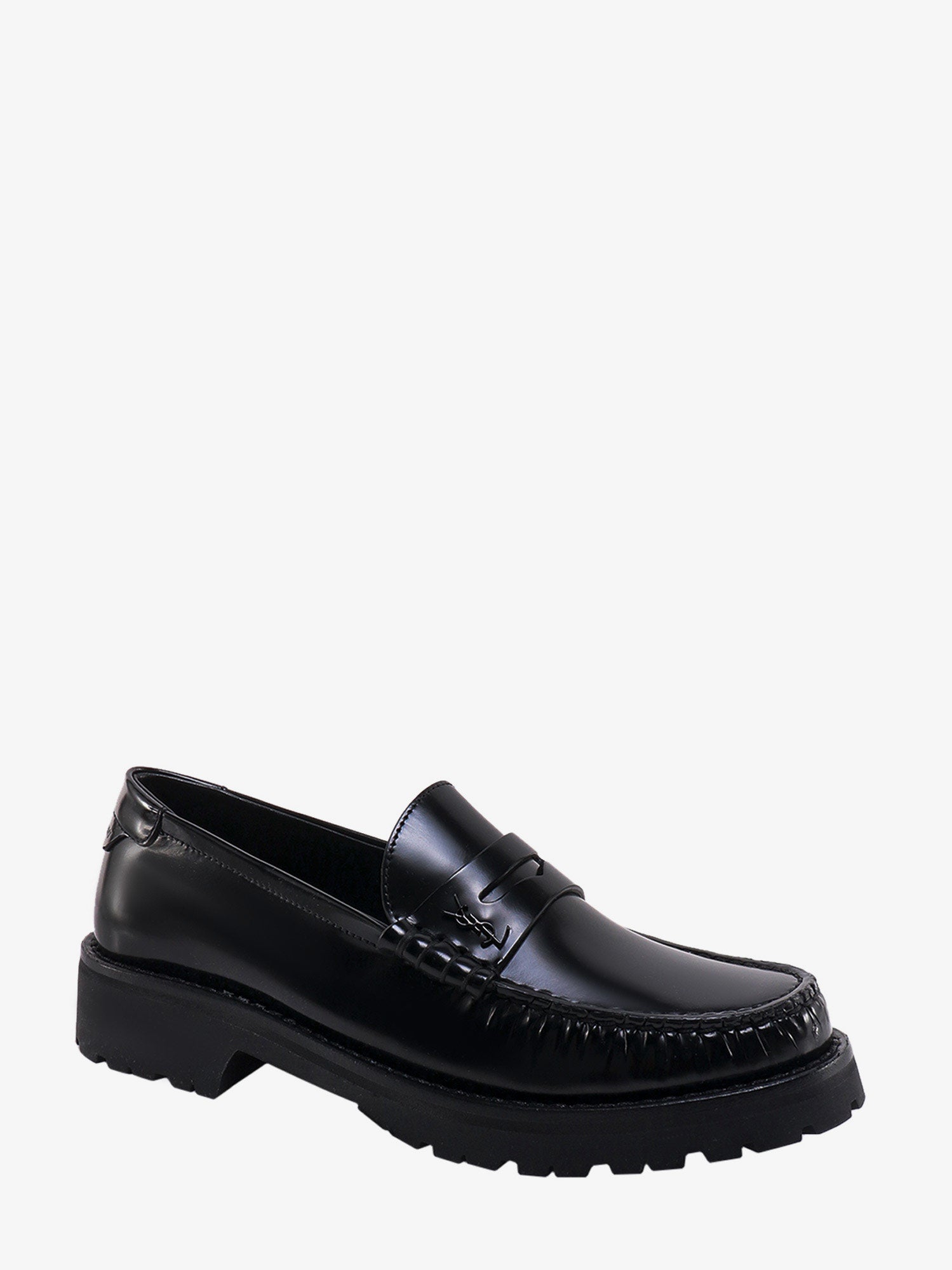 LE LOAFER MONOGRAM