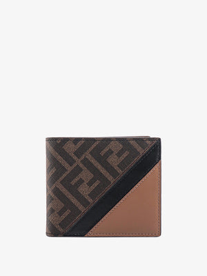 BIFOLD FENDI DIAGONAL