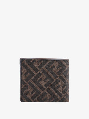 BIFOLD FENDI DIAGONAL