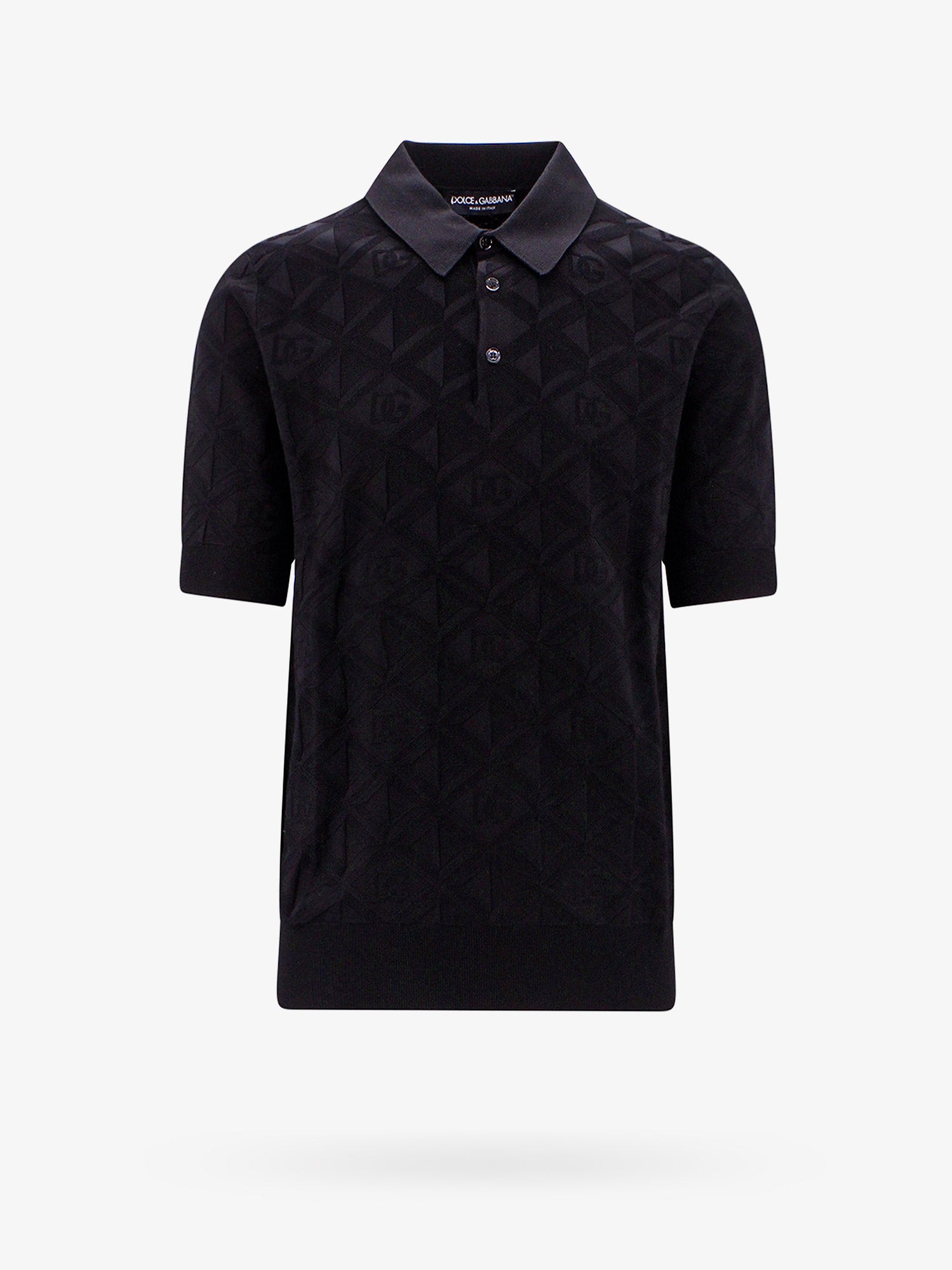 MAGLIA POLO