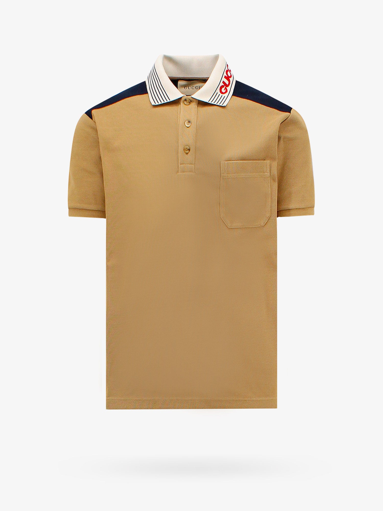 MAGLIA POLO