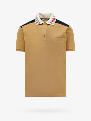 MAGLIA POLO