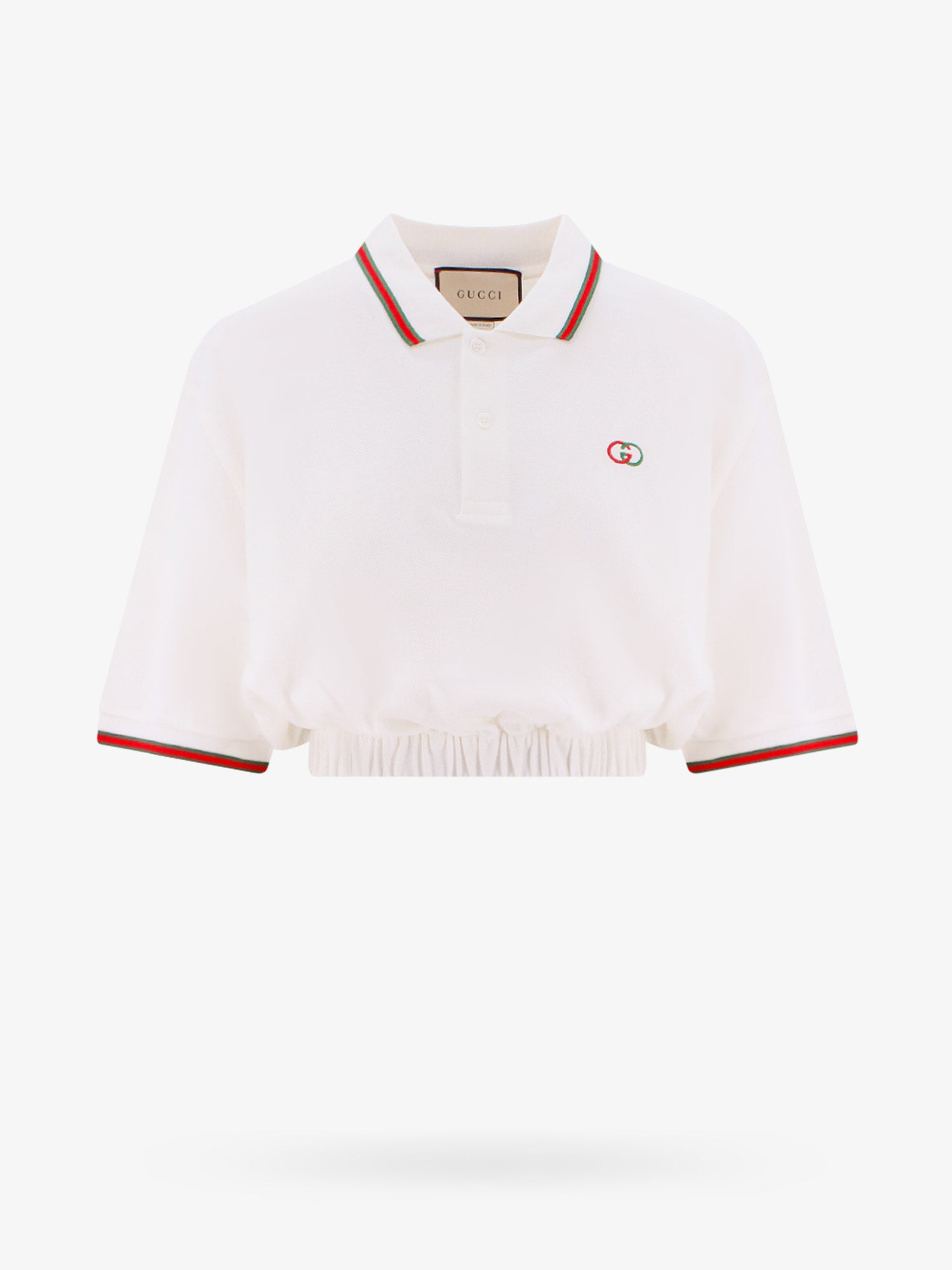 MAGLIA POLO