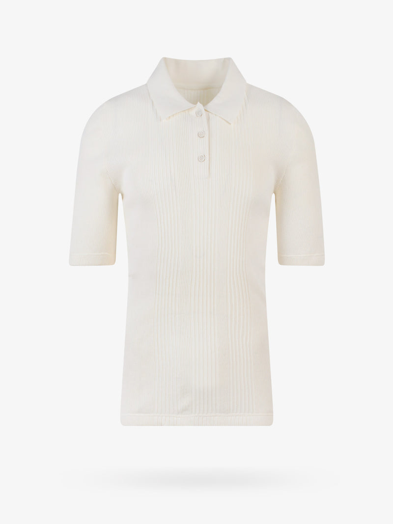 Nugnes1920 MAGLIA POLO IN COTONE