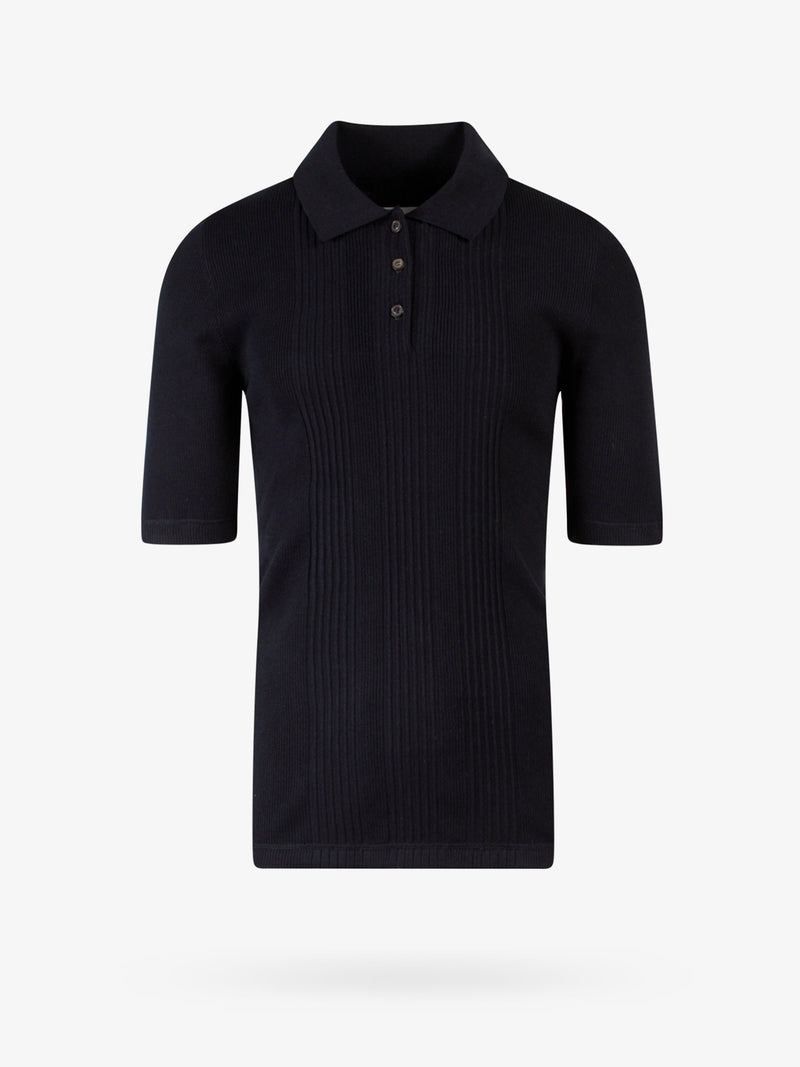 Nugnes1920 MAGLIA POLO IN COTONE