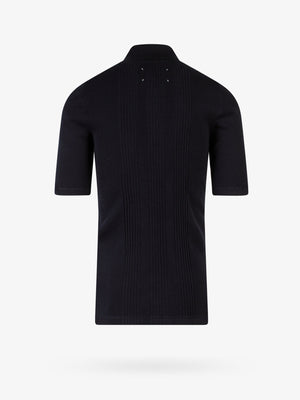 MAGLIA POLO IN COTONE