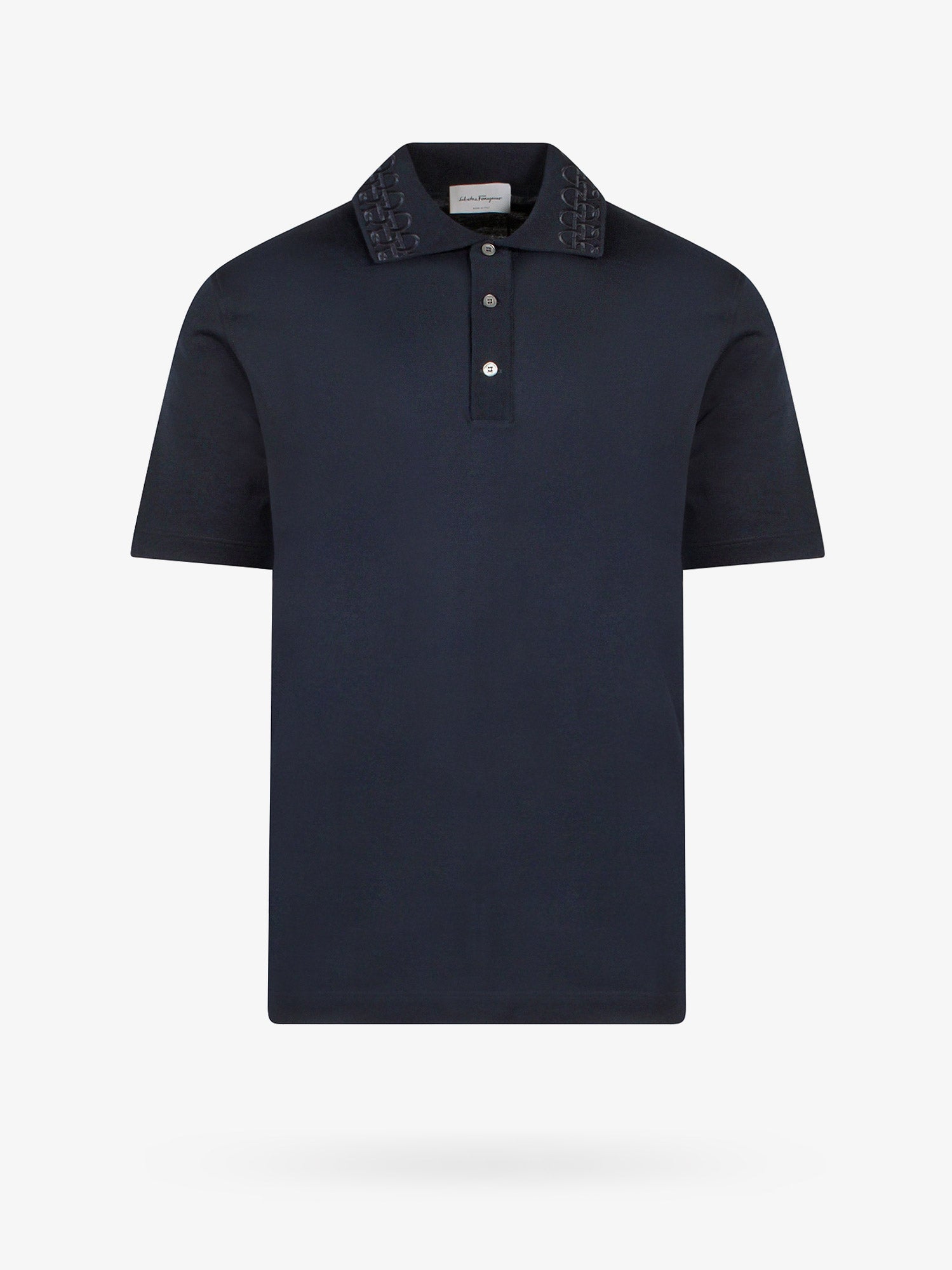 MAGLIA POLO