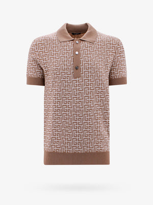 MAGLIA POLO