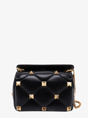 ROMAN STUD THE SHOULDER BAG