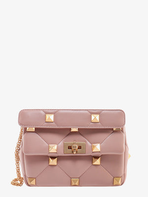 ROMAN STUD THE SHOULDER BAG