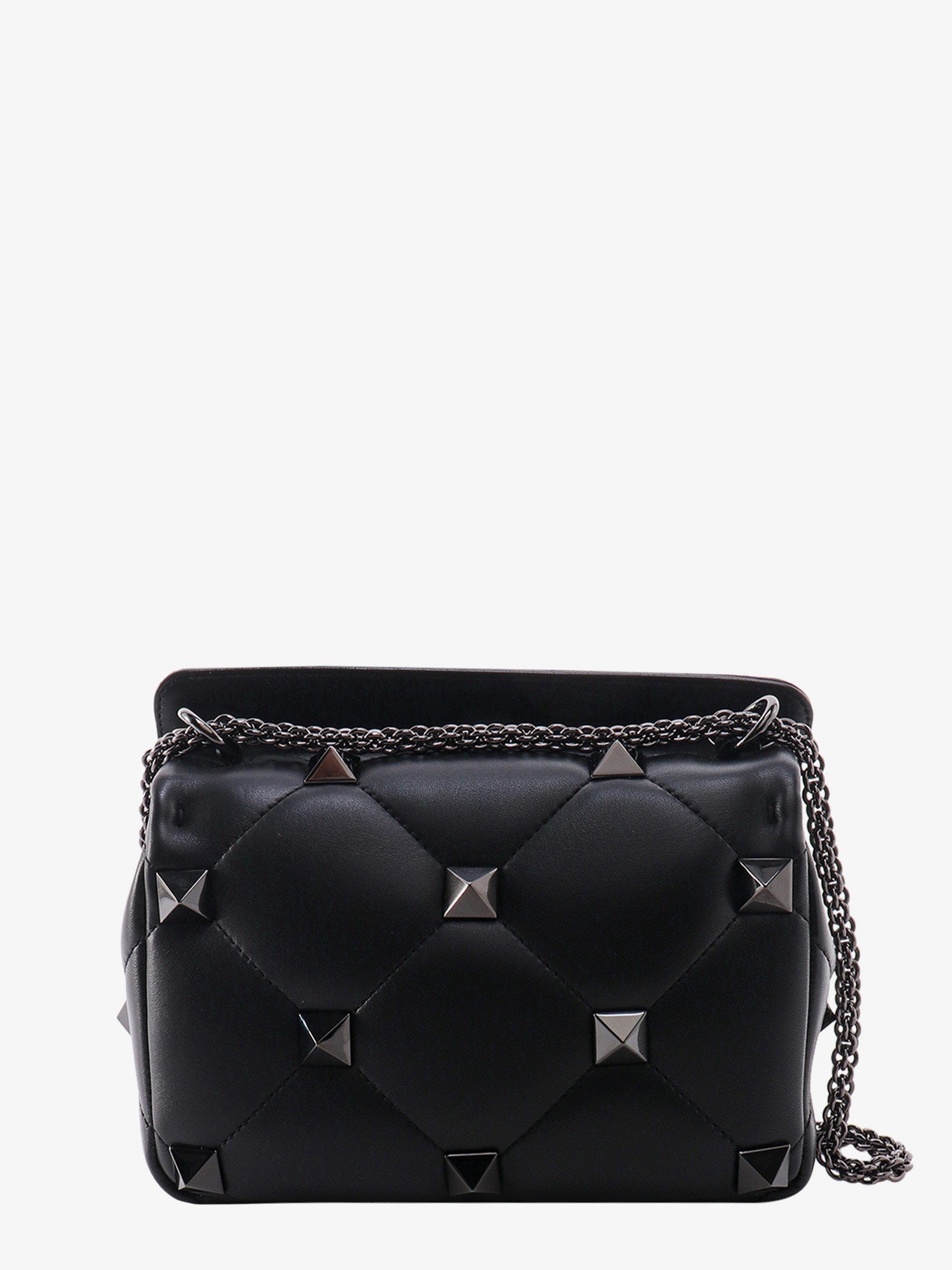 ROMAN STUD THE SHOULDER BAG