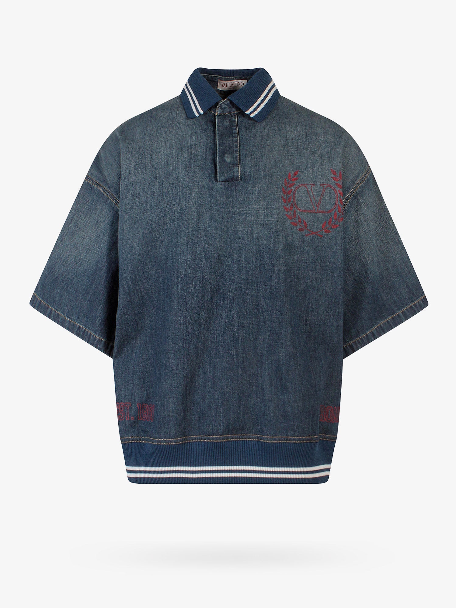 MAGLIA POLO