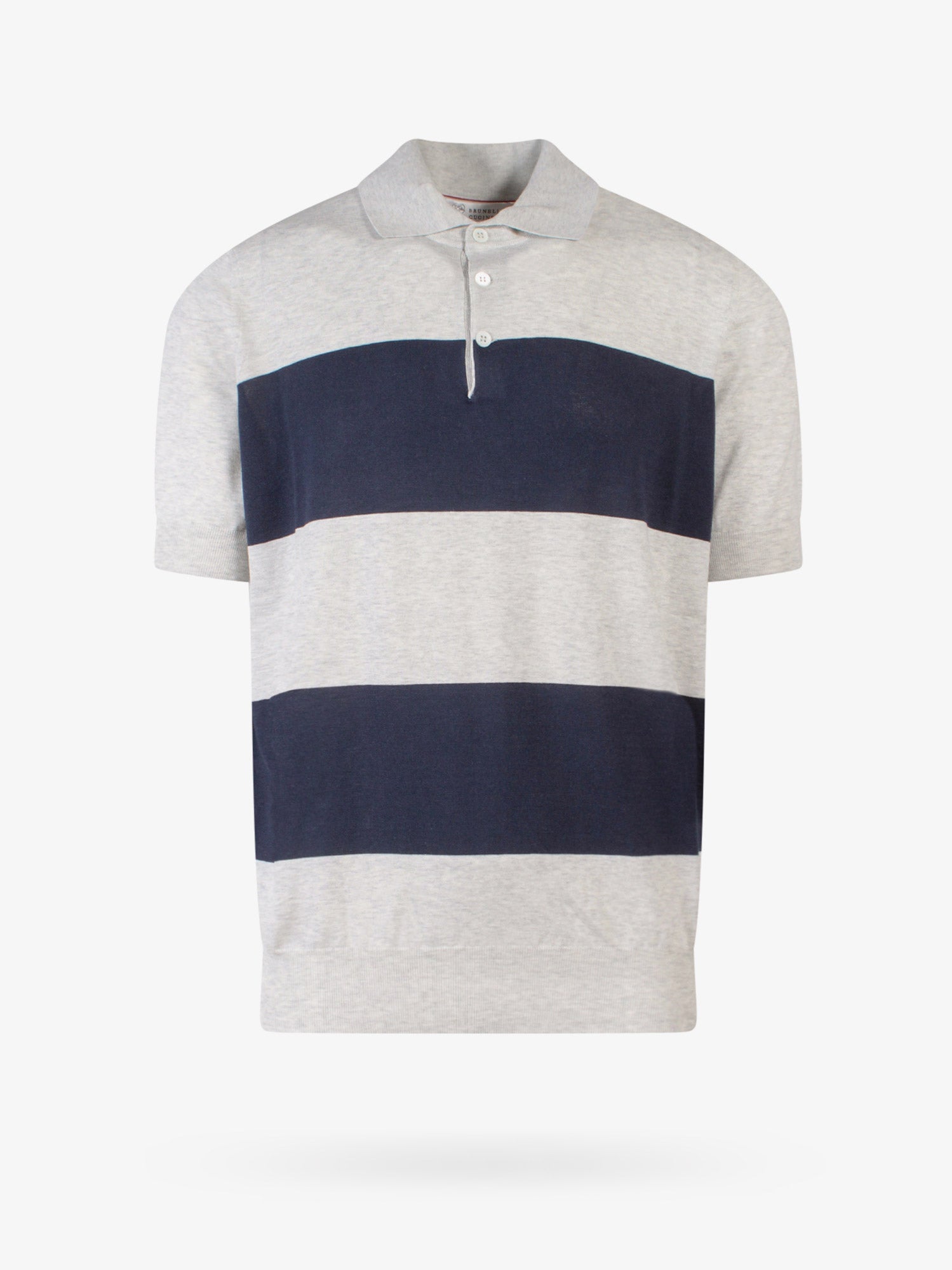 MAGLIA POLO