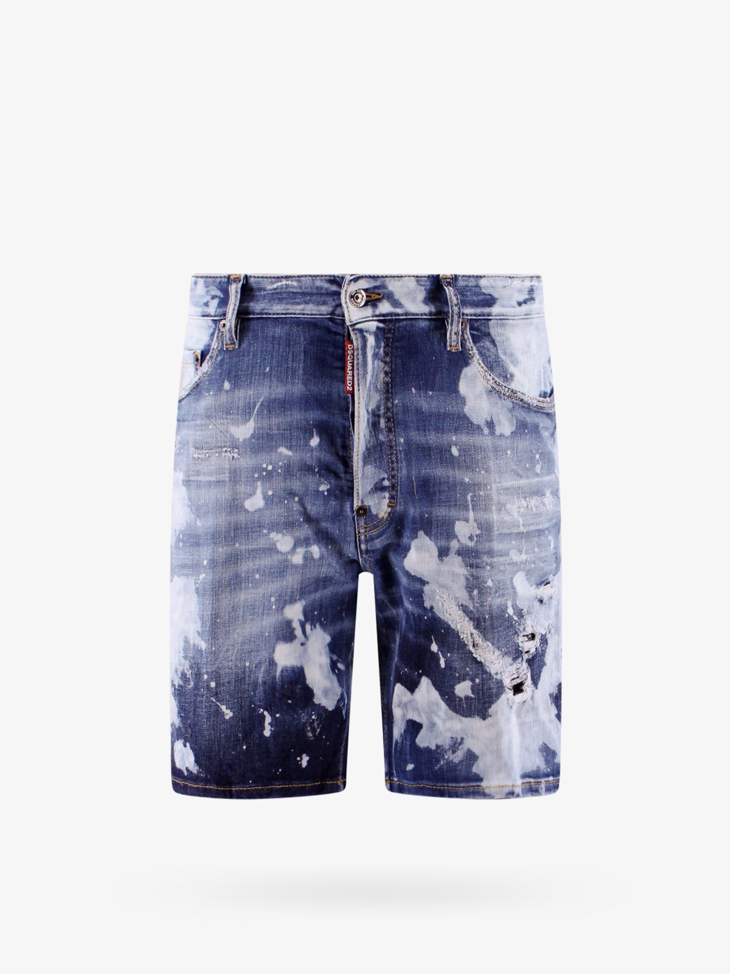 MARINE SHORT