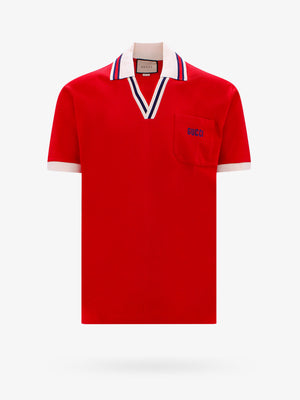 MAGLIA POLO