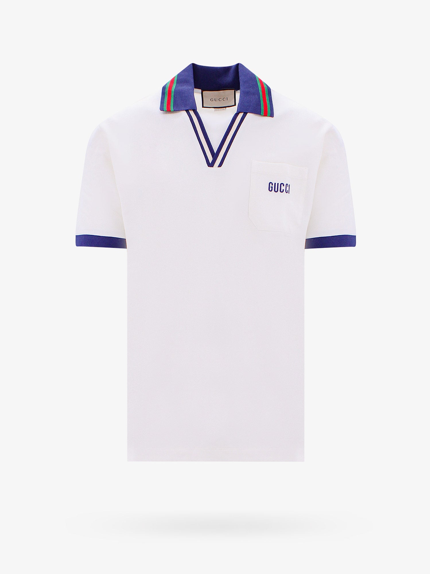 MAGLIA POLO