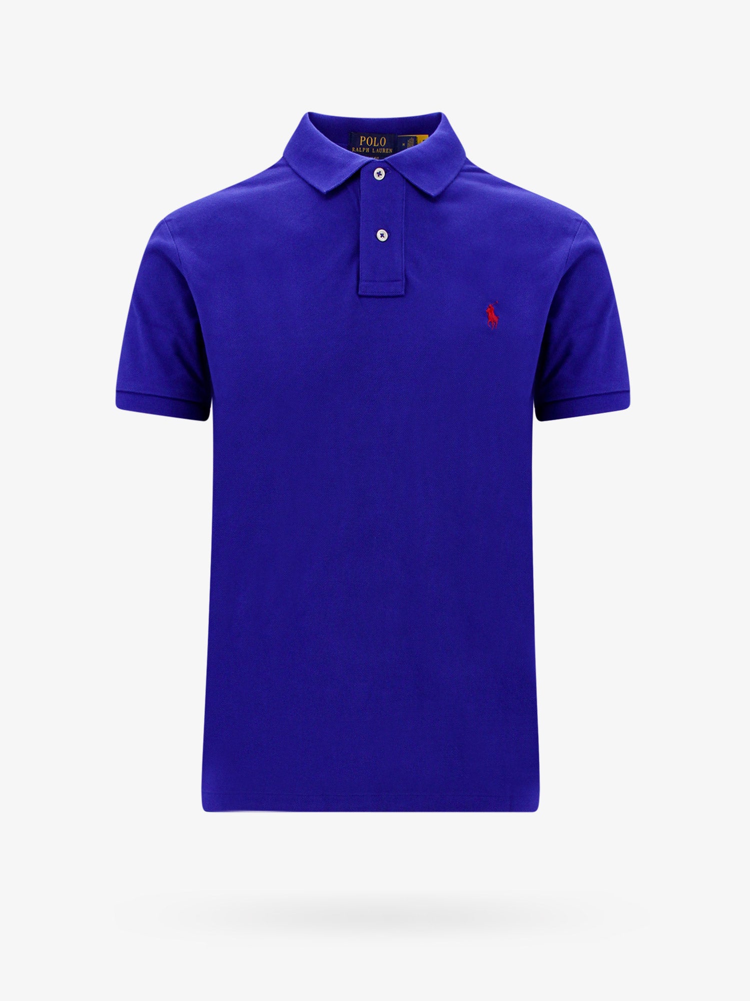 MAGLIA POLO