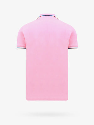 MAGLIA POLO