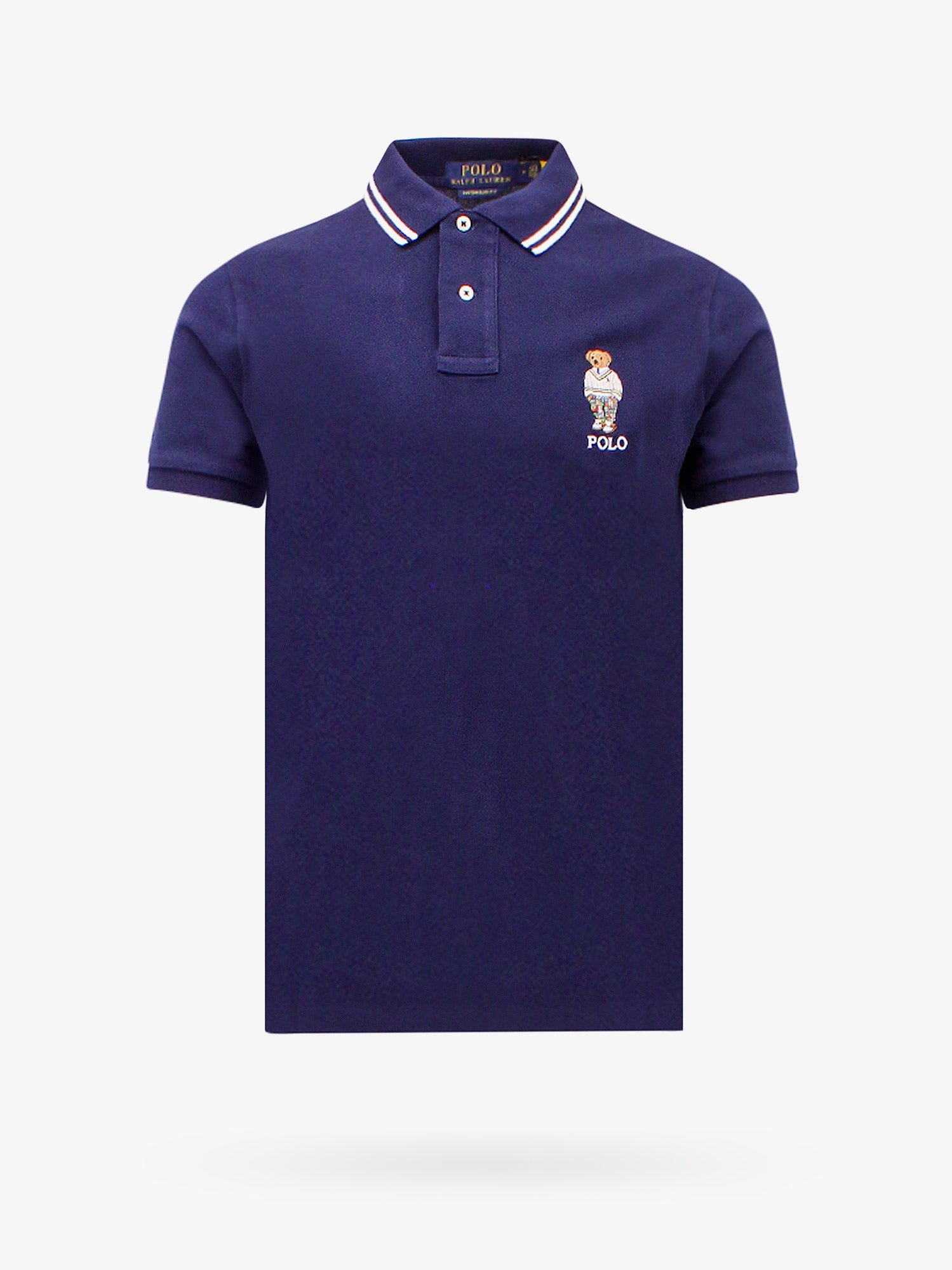 MAGLIA POLO