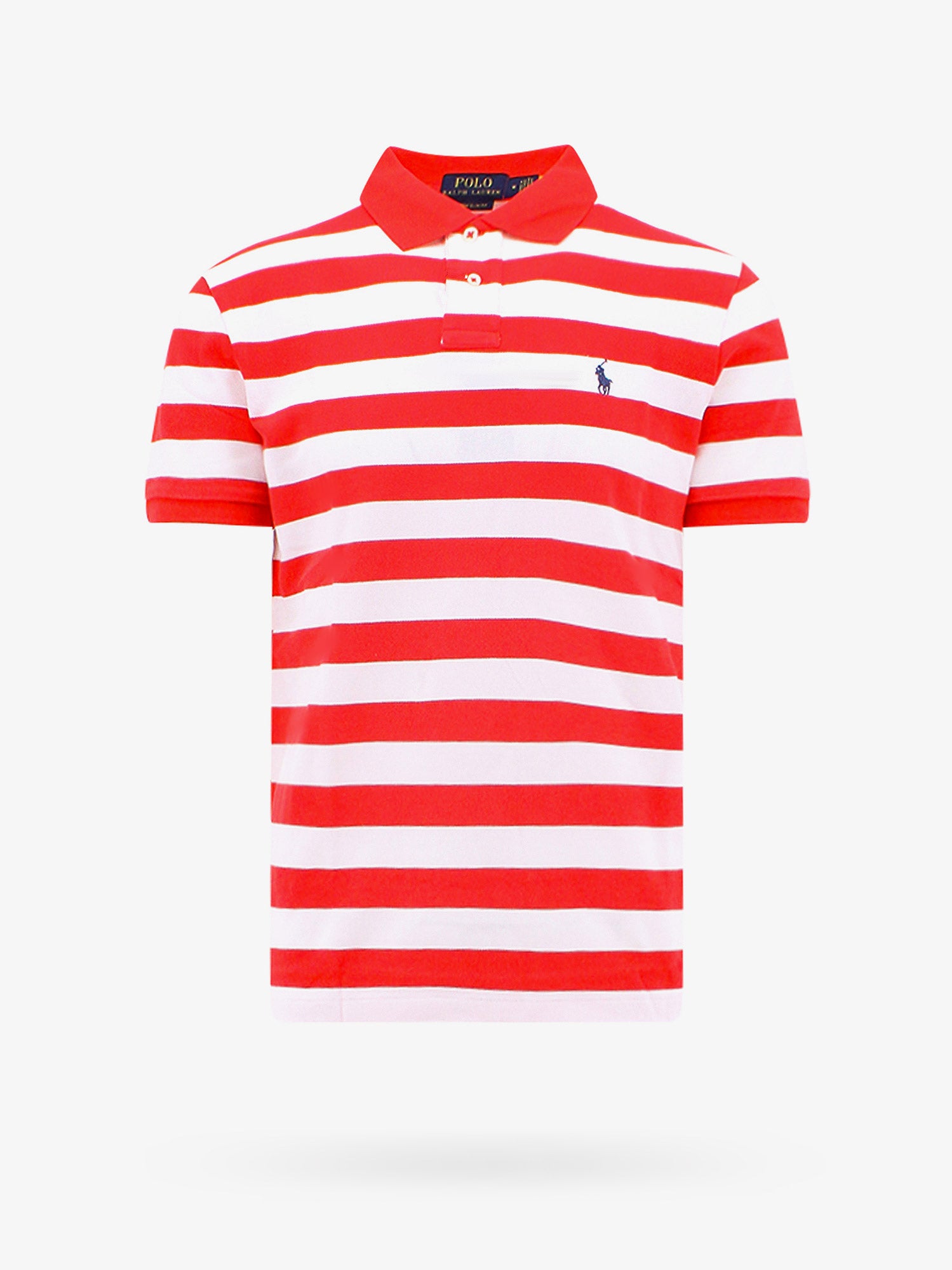 MAGLIA POLO