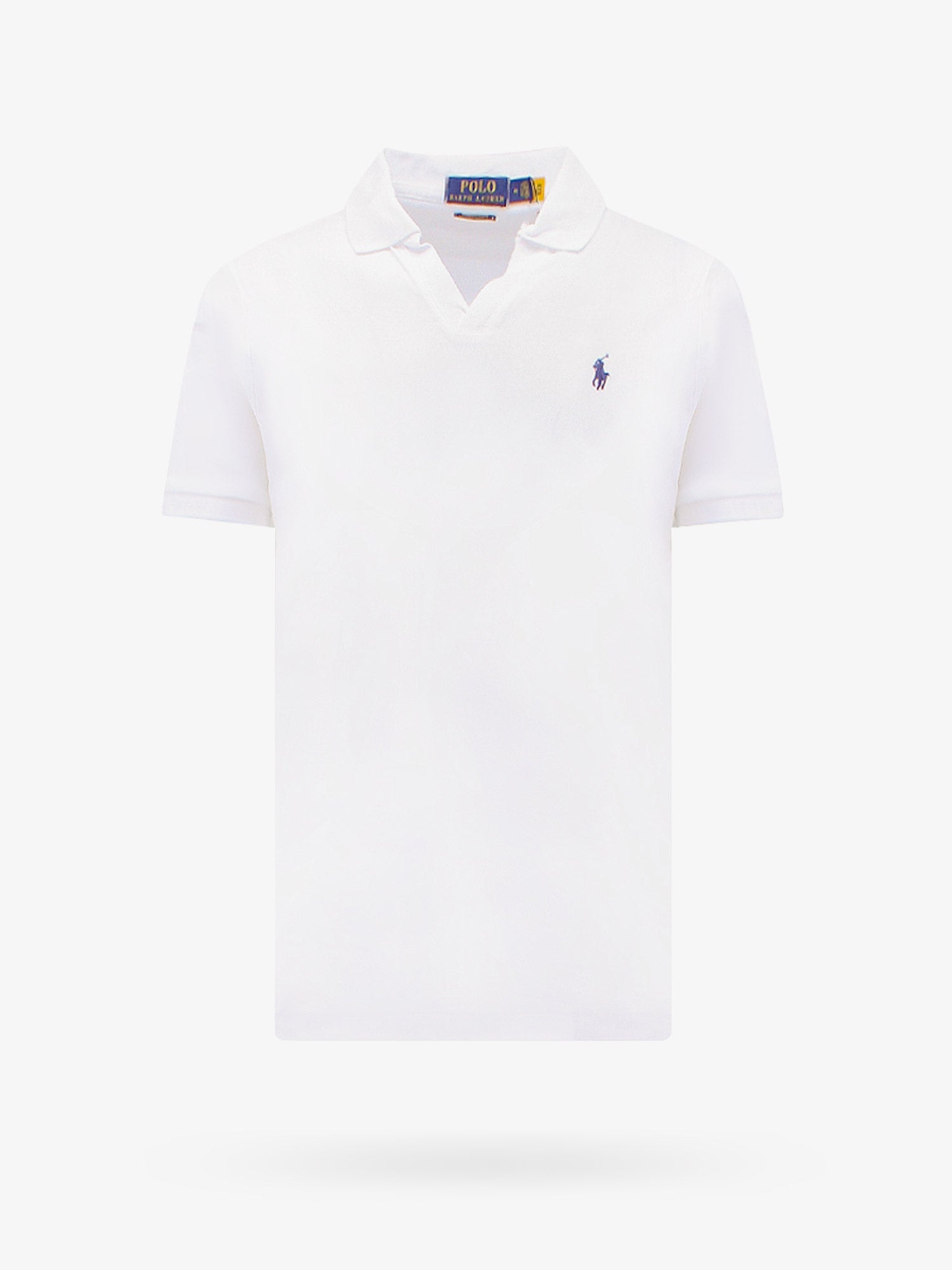 MAGLIA POLO