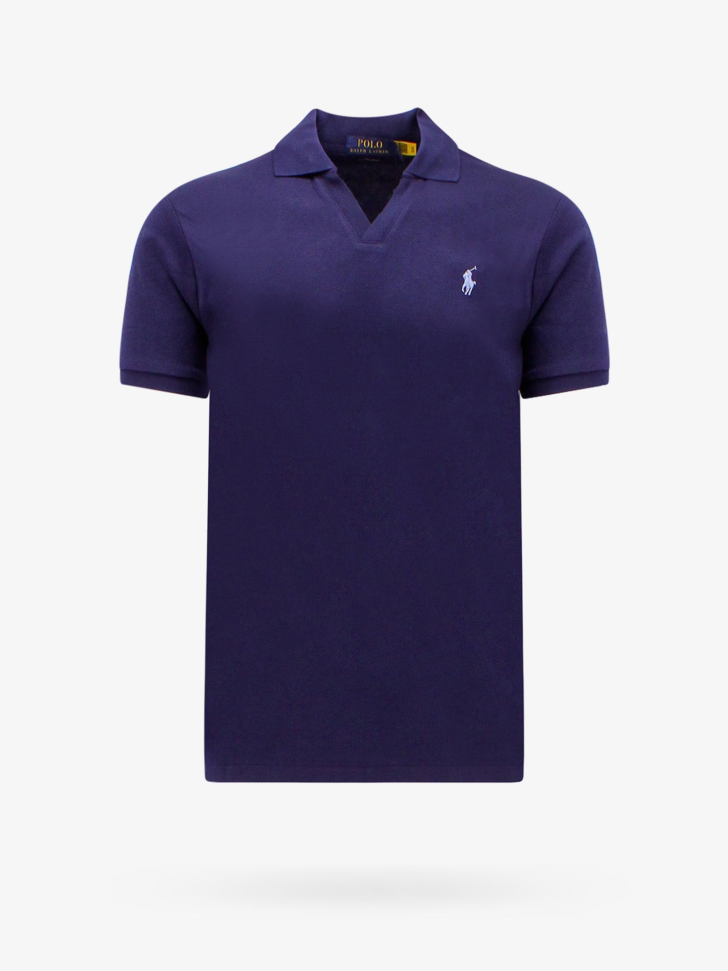 MAGLIA POLO