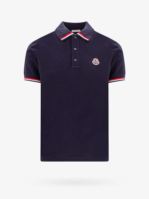 MAGLIA POLO