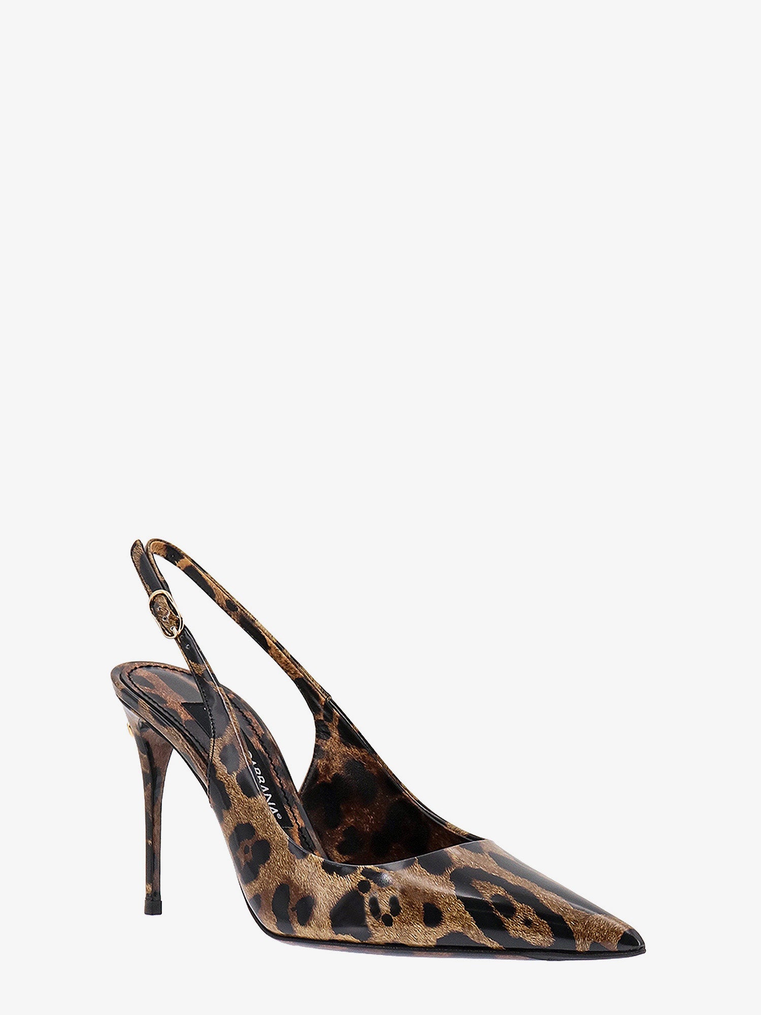 SLINGBACK