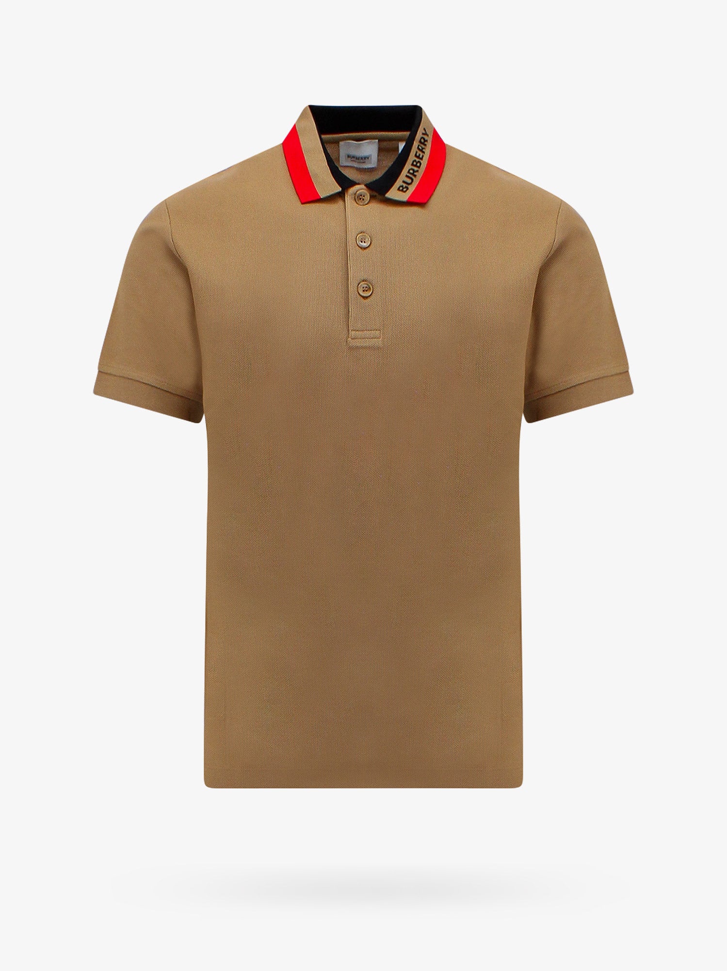 MAGLIA POLO