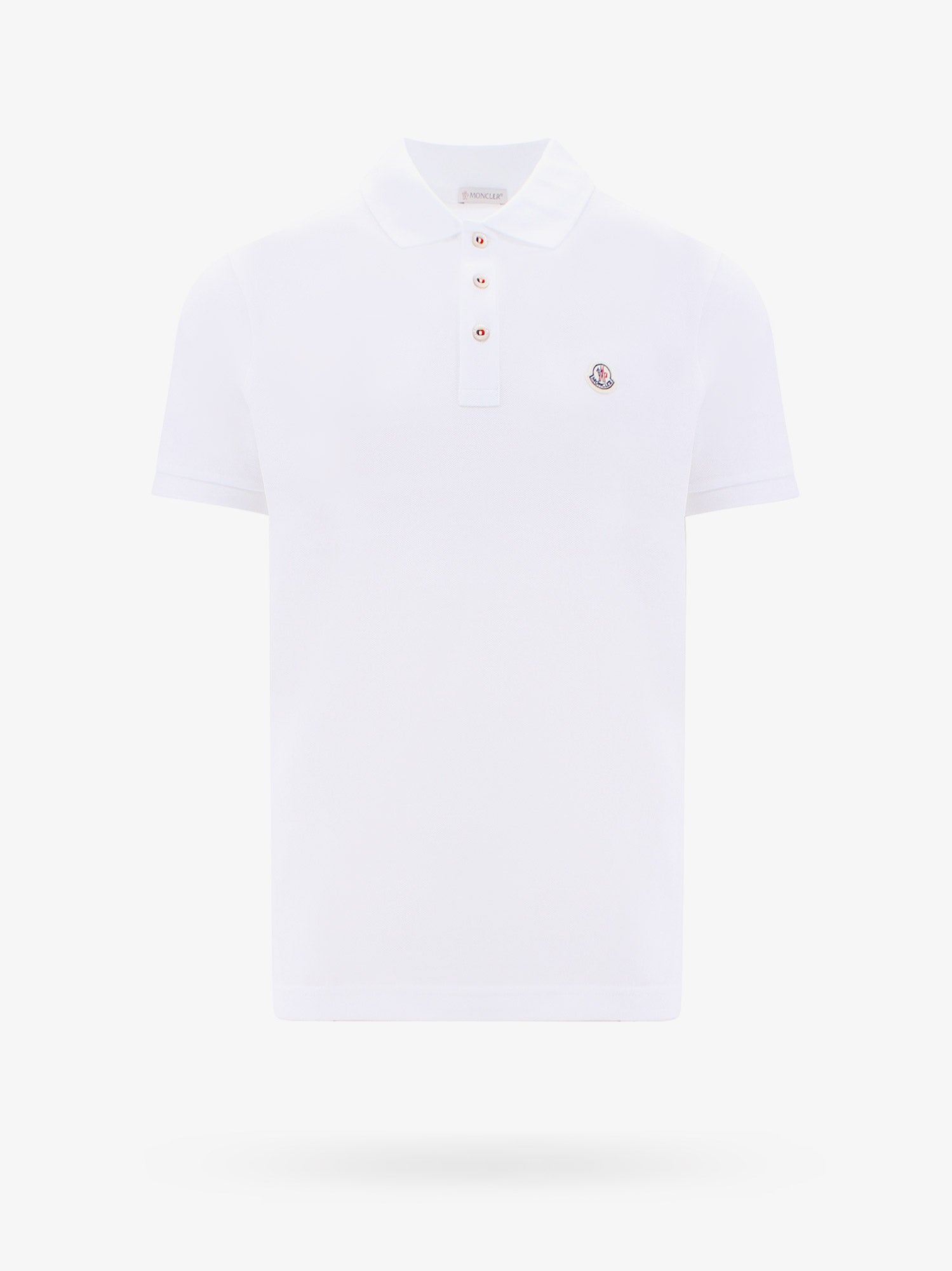 MAGLIA POLO