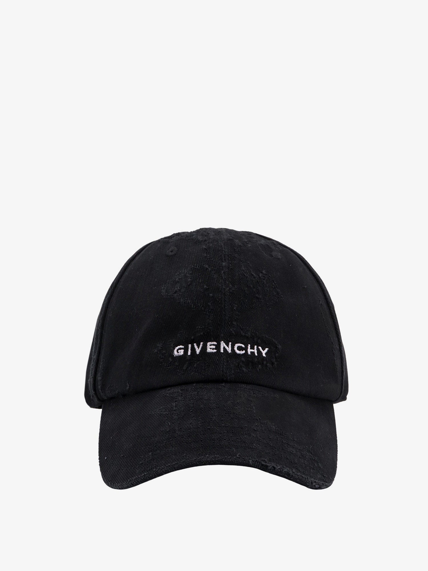 CURVED CAP