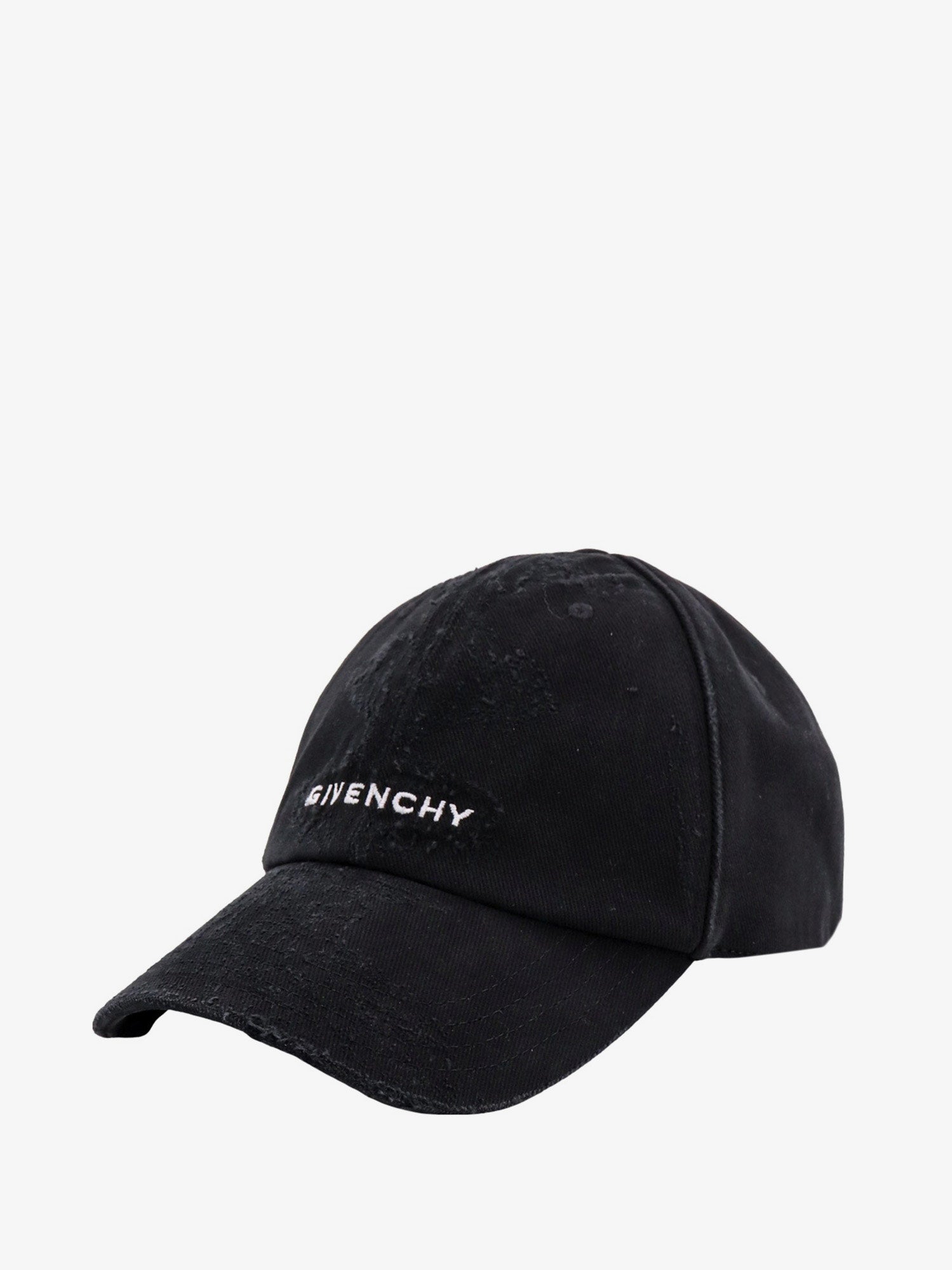 CURVED CAP