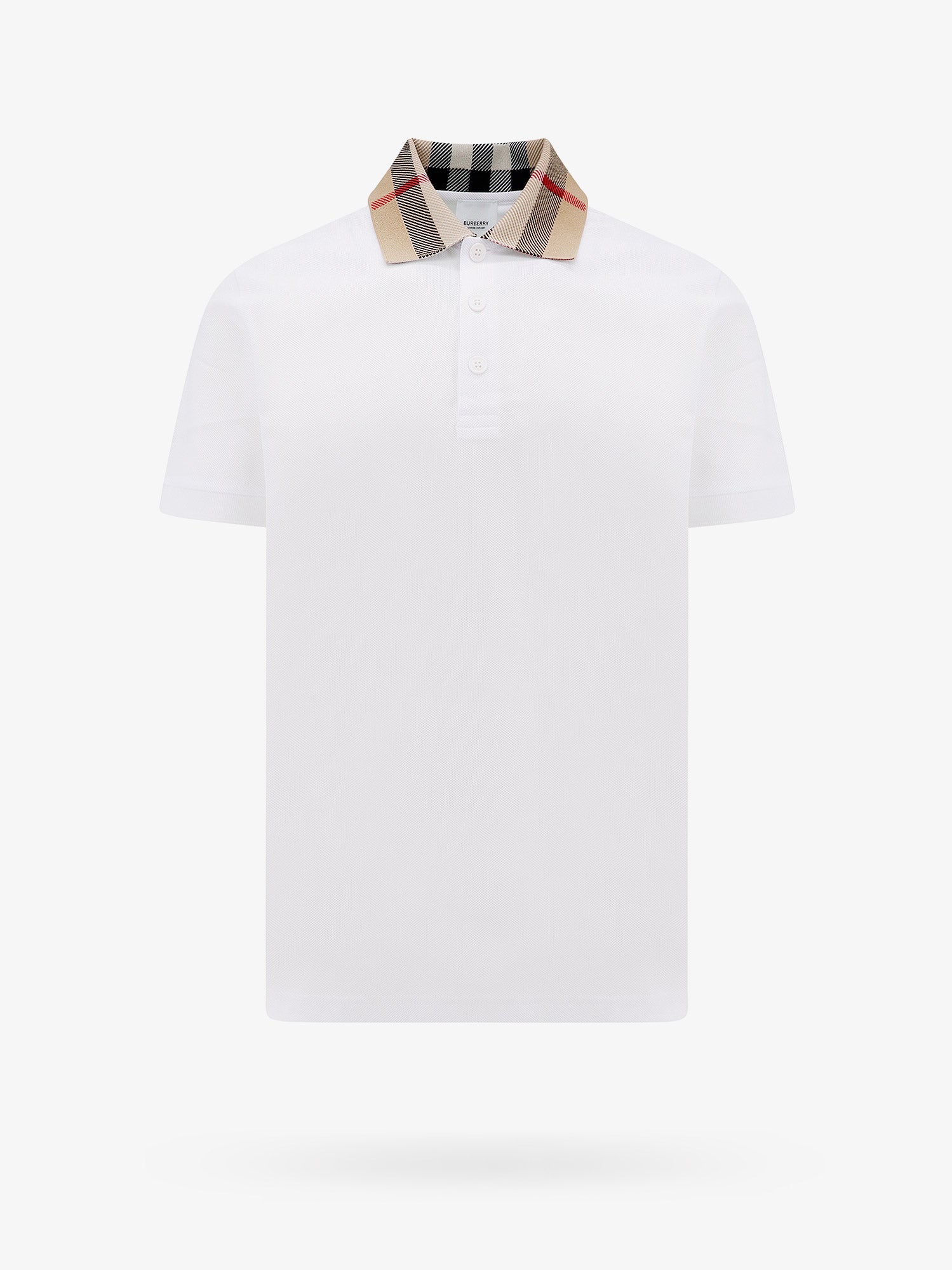 MAGLIA POLO