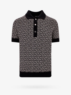 MAGLIA POLO