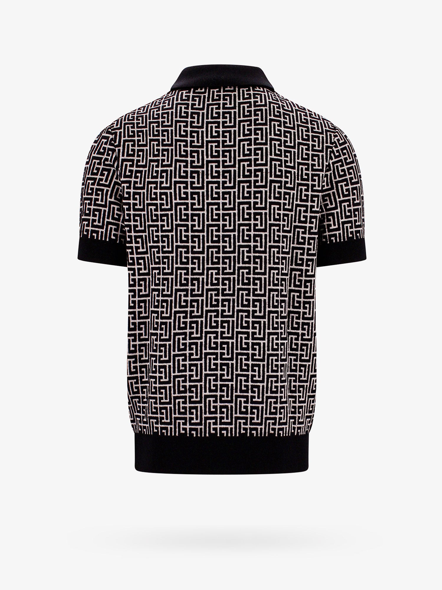 MAGLIA POLO