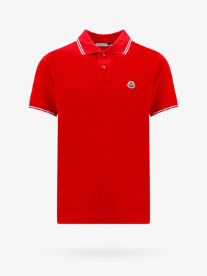 MAGLIA POLO