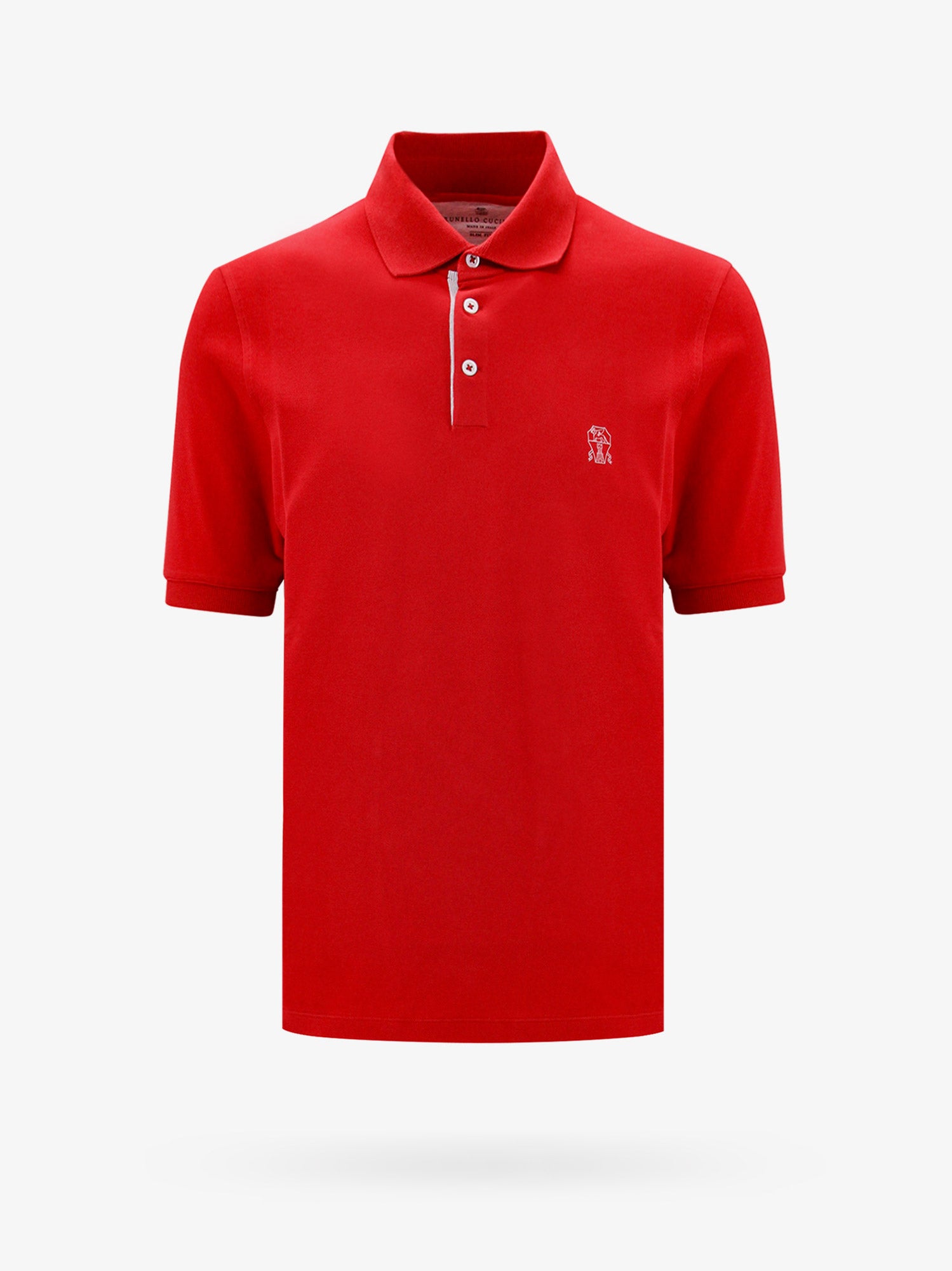 MAGLIA POLO