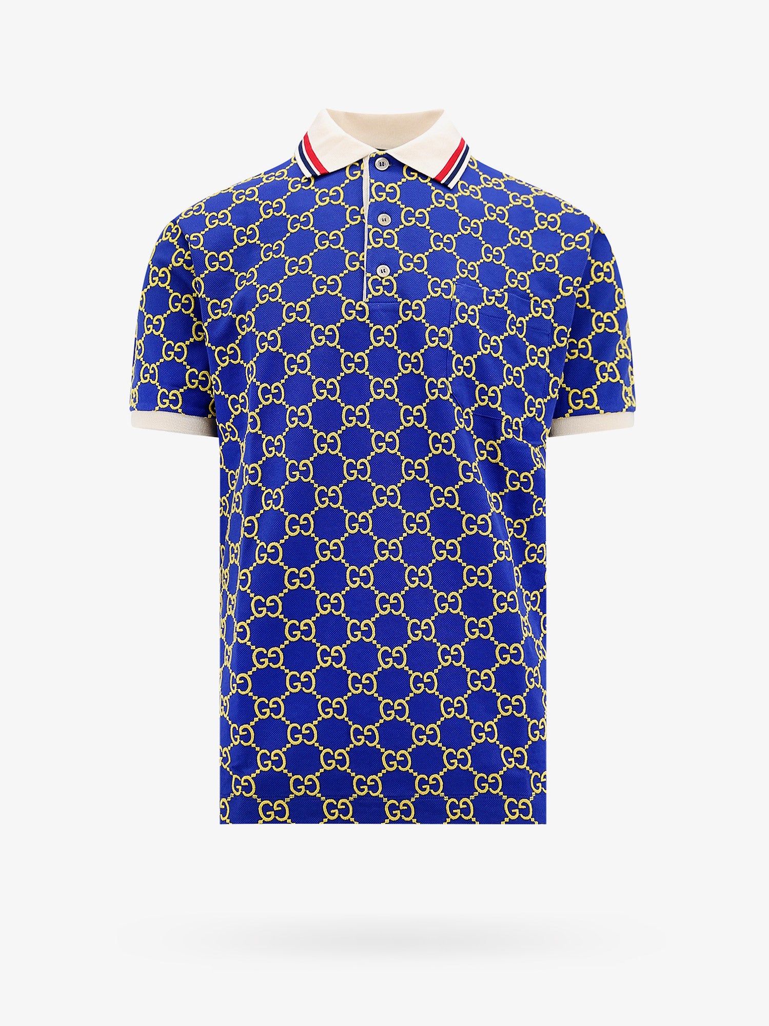 MAGLIA POLO