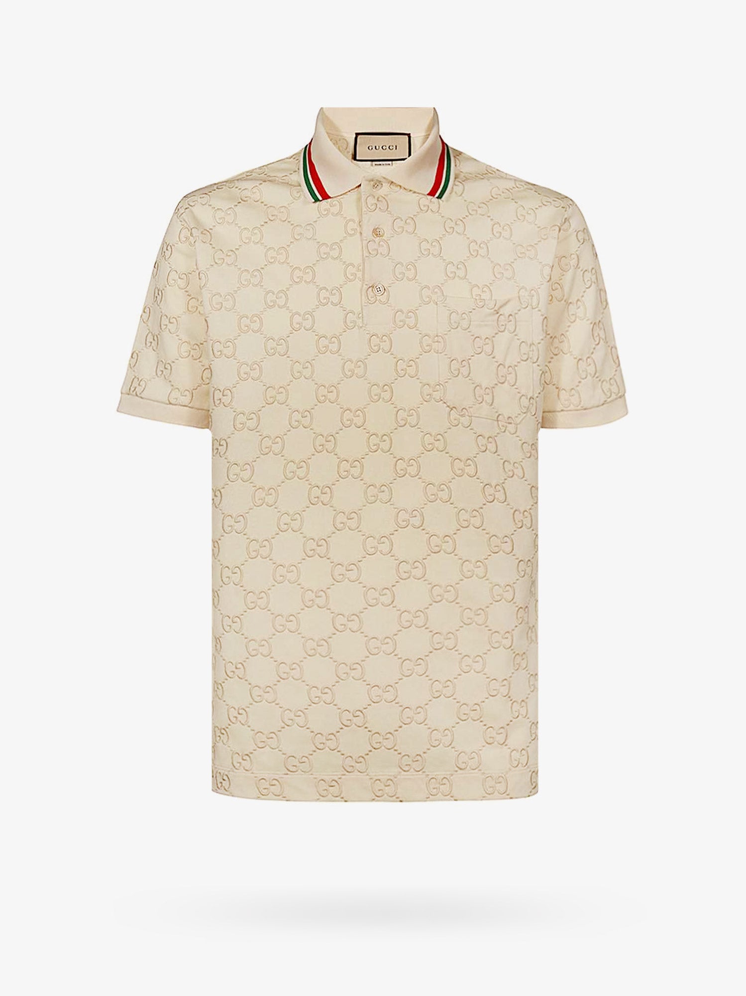 MAGLIA POLO