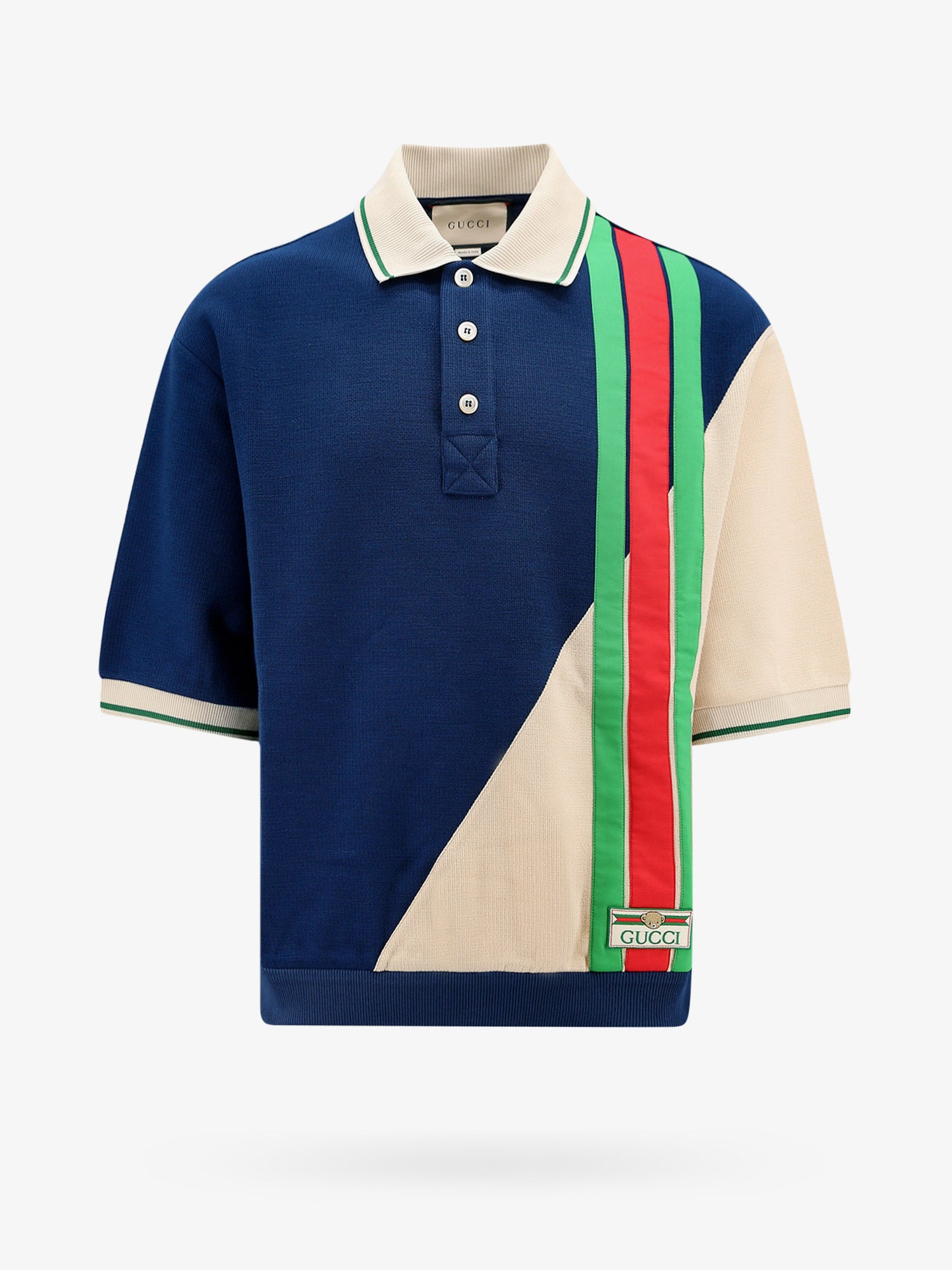 MAGLIA POLO