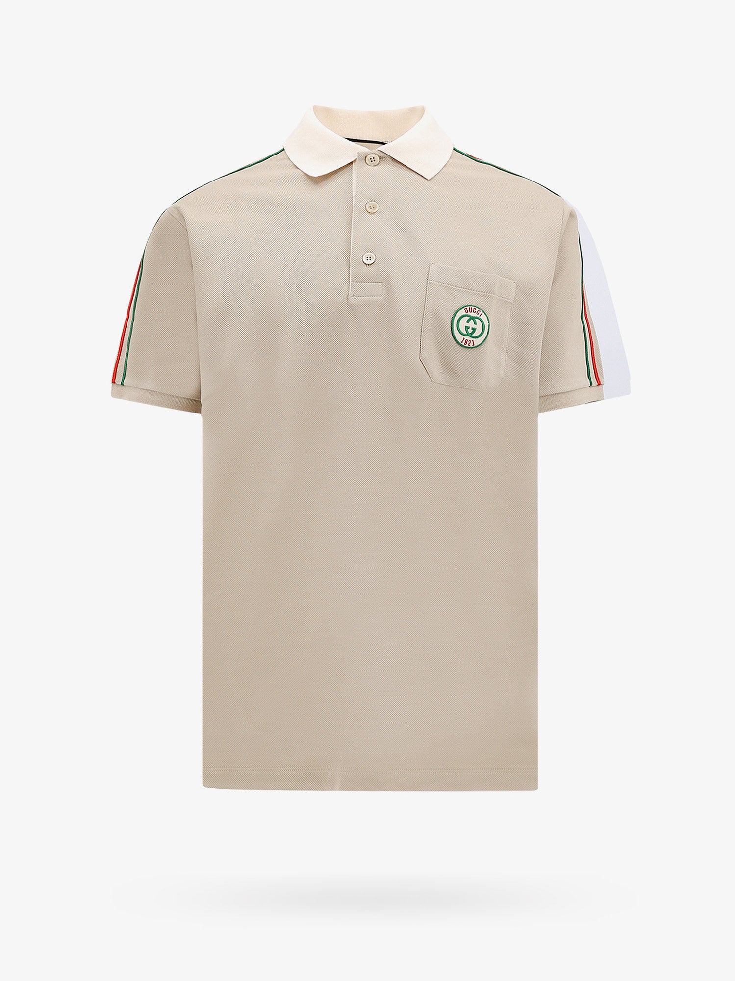 MAGLIA POLO