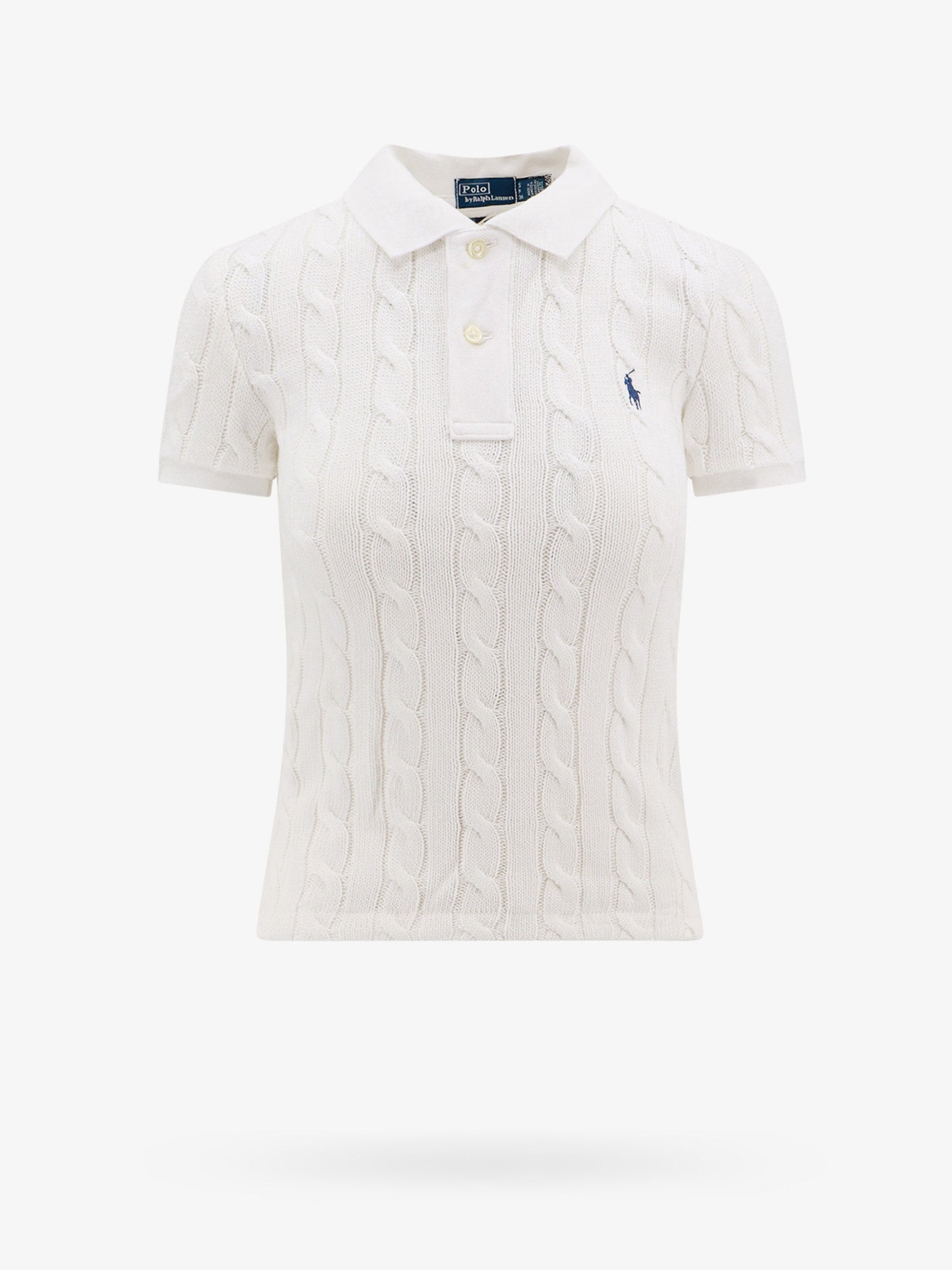 MAGLIA POLO