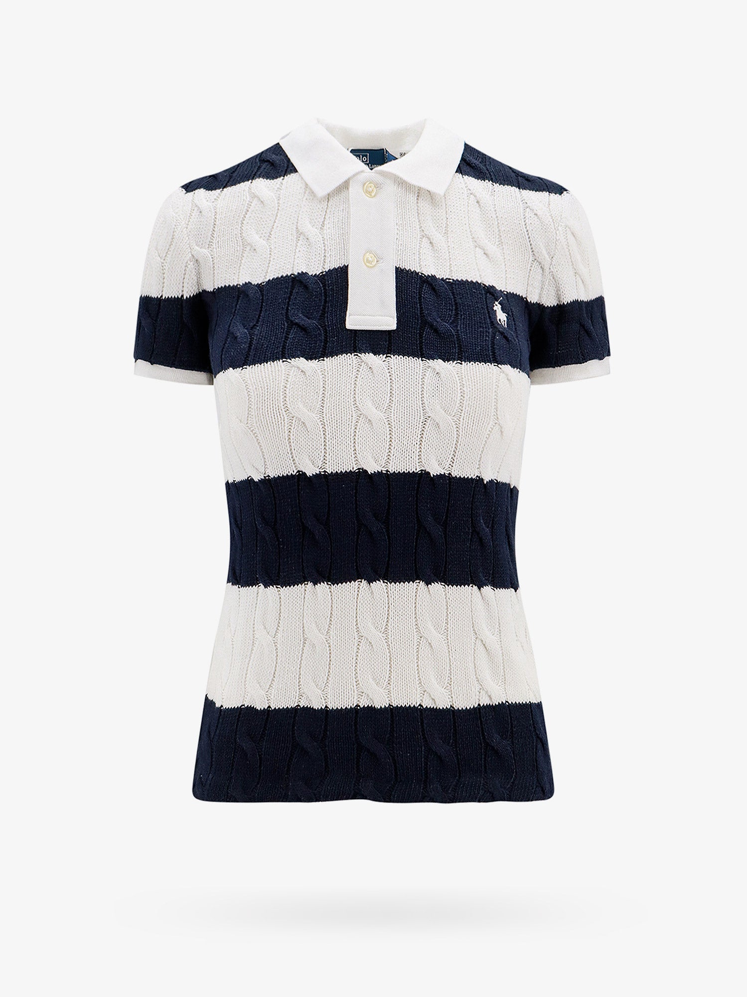 MAGLIA POLO