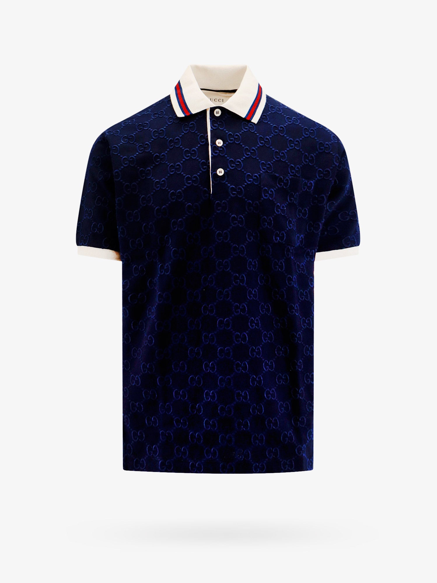 MAGLIA POLO