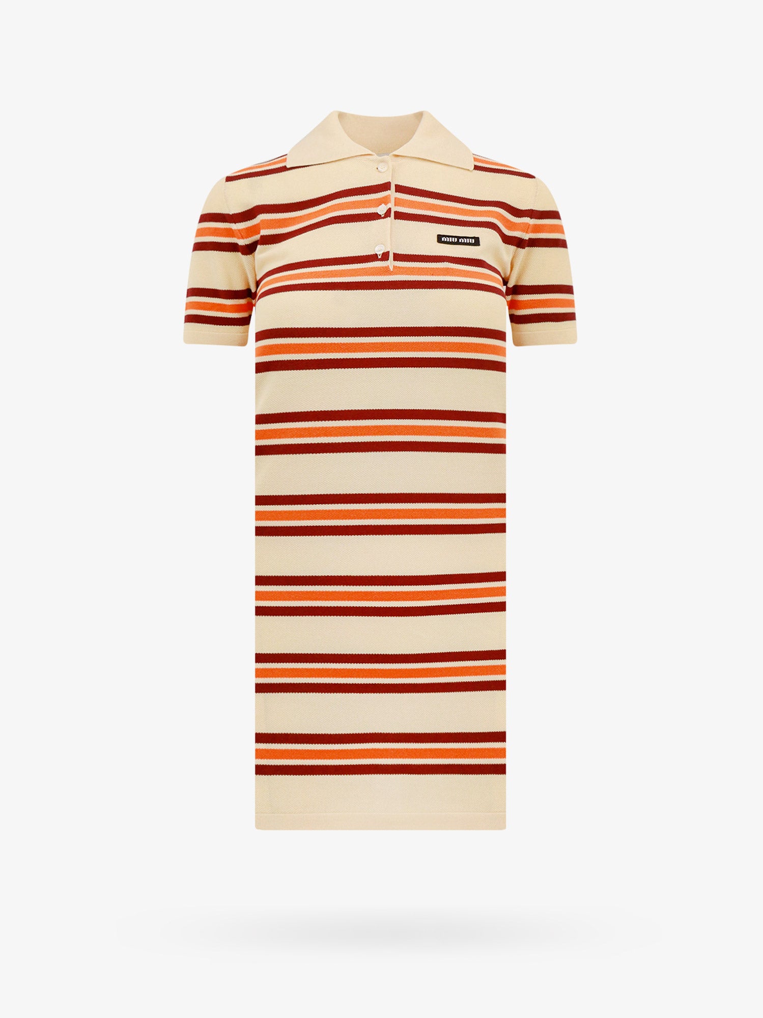 MAGLIA POLO