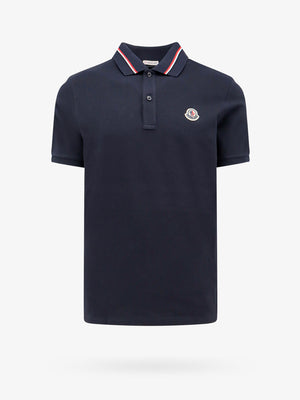 MAGLIA POLO