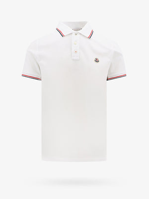 MAGLIA POLO